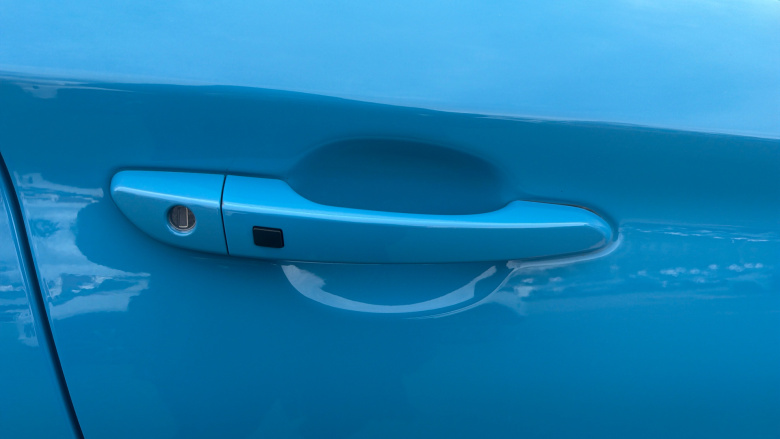 Hyundai KONA 100kW Premium 39kWh 5dr Auto Electric Hatchback